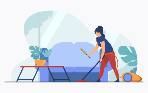 Cleaning Contractors Bracknell