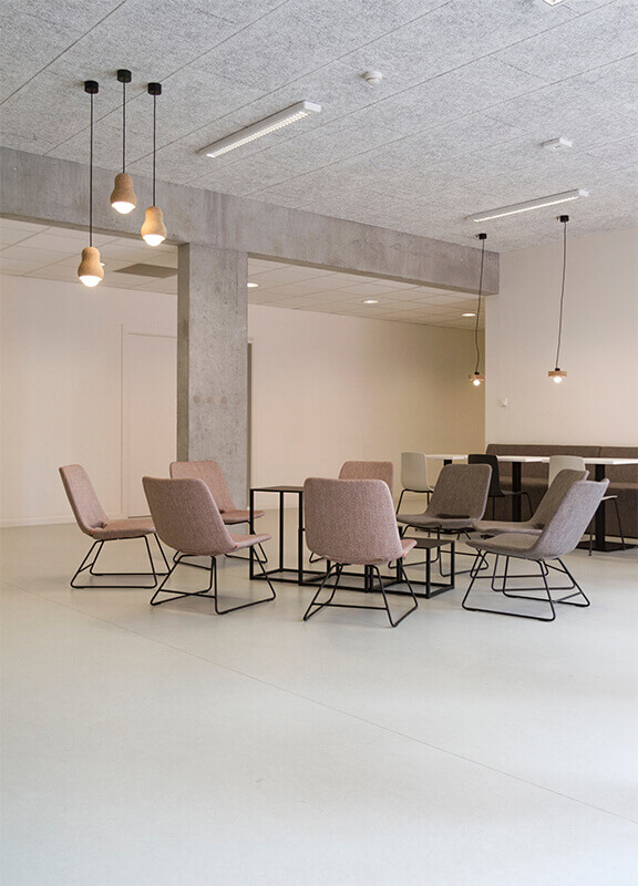 End Of Construction Cleaning Service