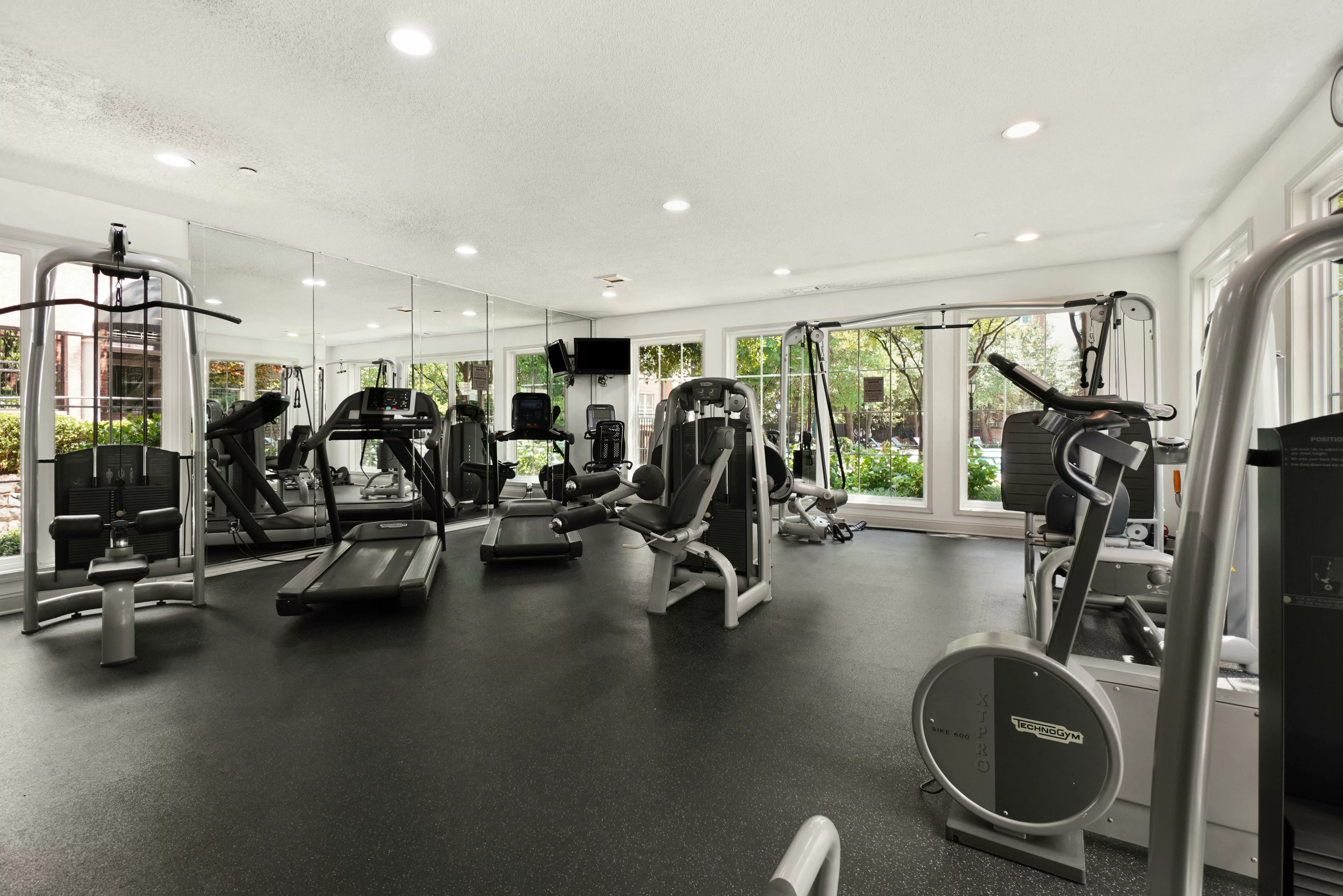 Gym Cleaning Company